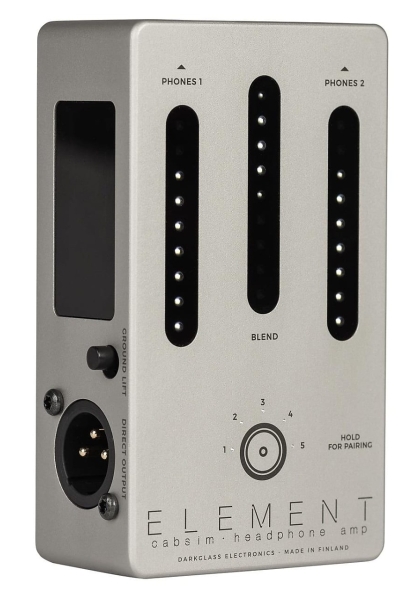 Darkglass Electronics Element